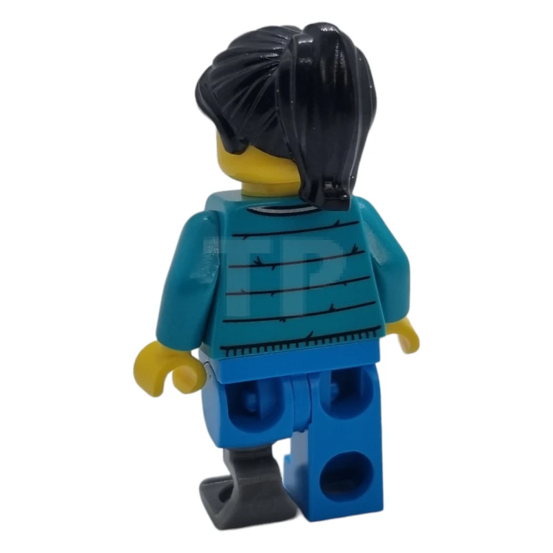 LEGO&reg; cty1628 Skateboarder