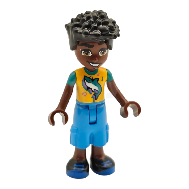 LEGO&reg; frnd0642 Zac