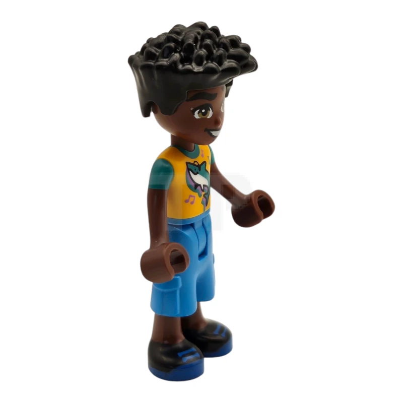 LEGO&reg; frnd0642 Zac