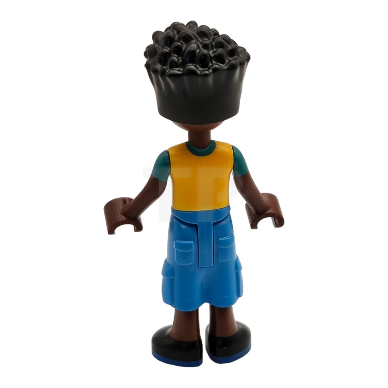 LEGO&reg; frnd0642 Zac