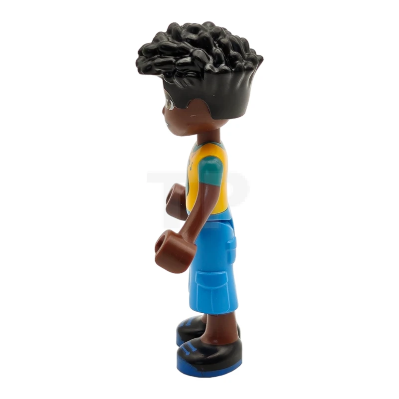 LEGO&reg; frnd0642 Zac