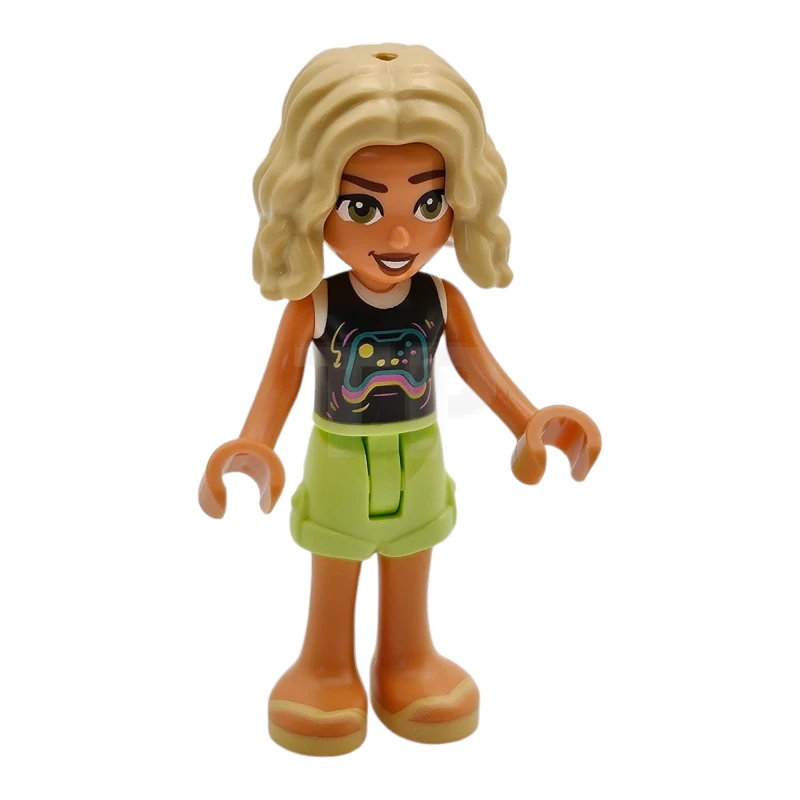 LEGO&reg; frnd0643 Nova