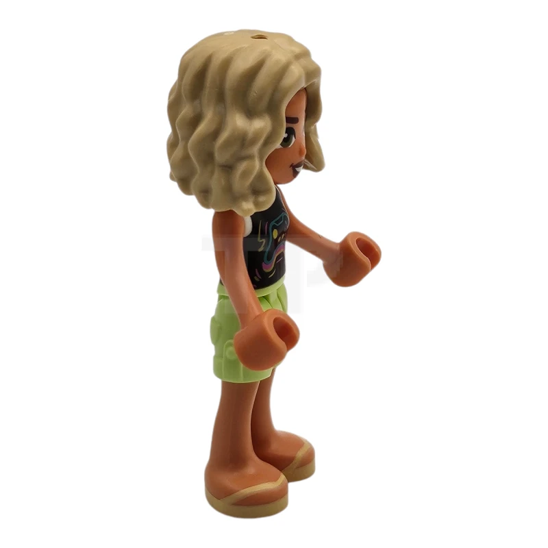 LEGO&reg; frnd0643 Nova