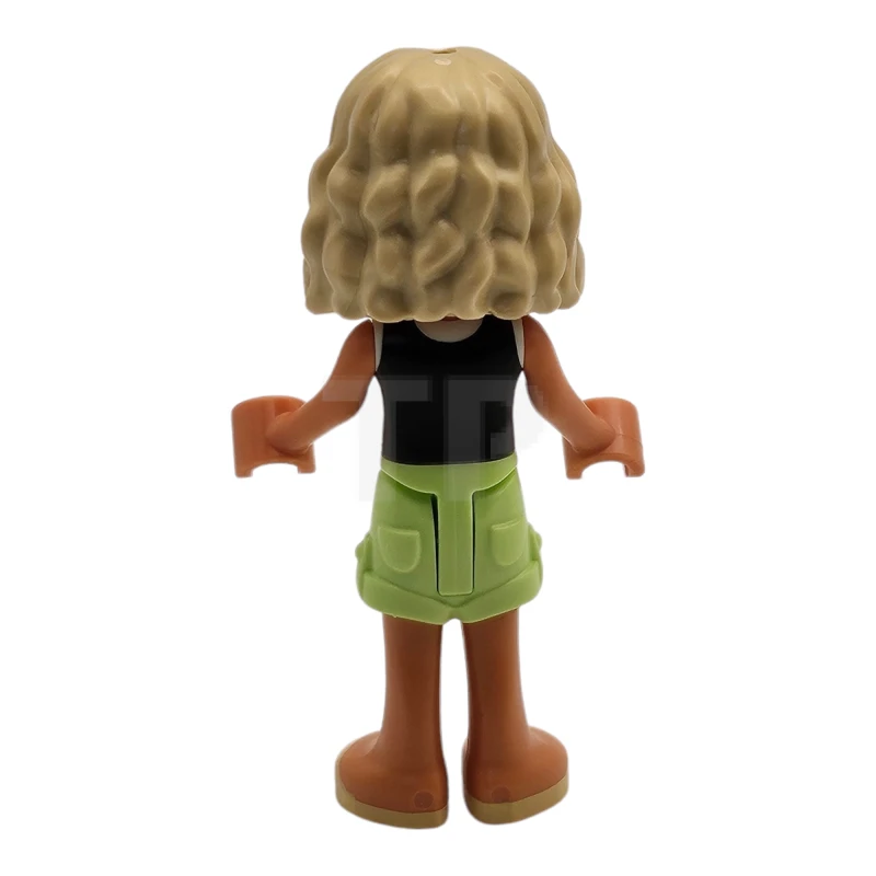 LEGO&reg; frnd0643 Nova