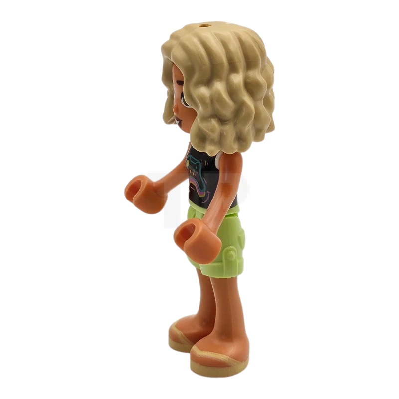 LEGO&reg; frnd0643 Nova