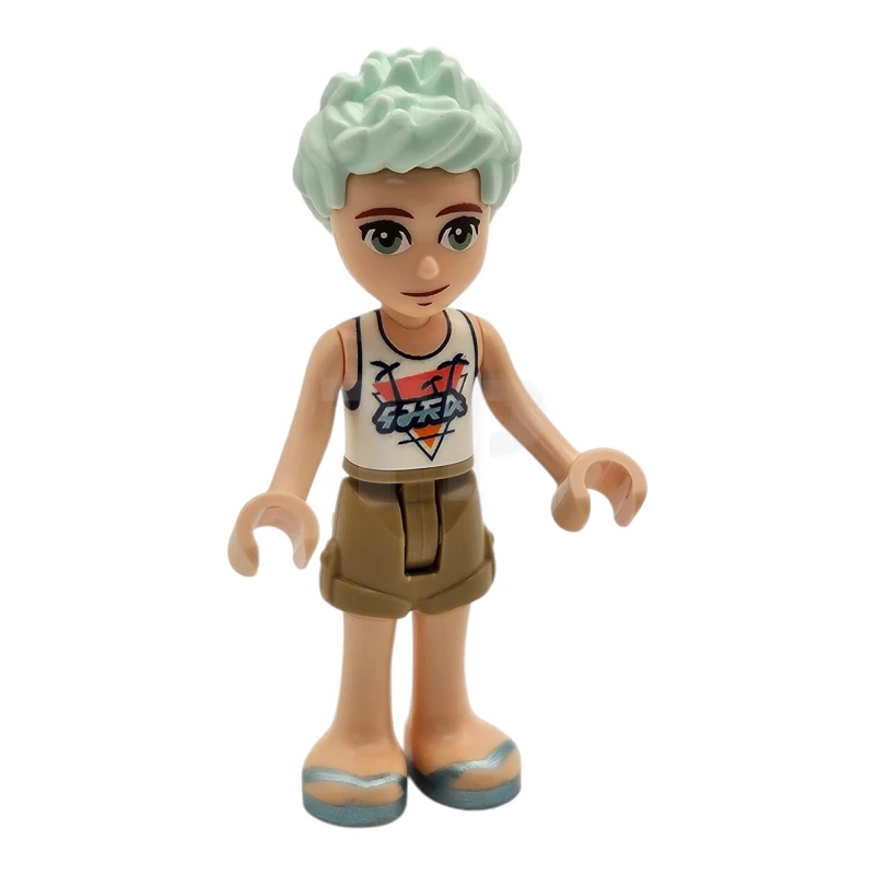 LEGO&reg; frnd0644 Charli