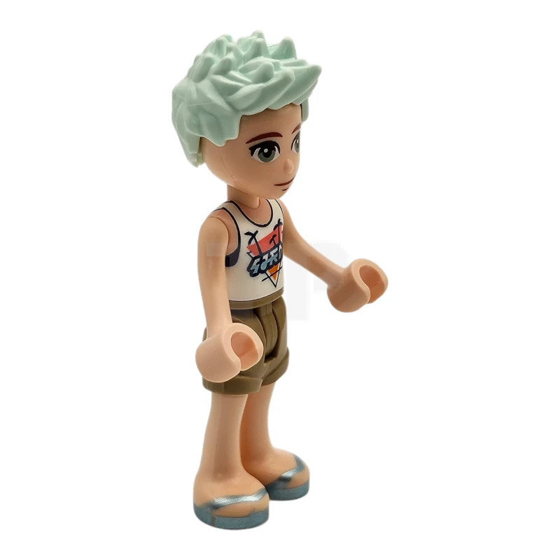 LEGO&reg; frnd0644 Charli