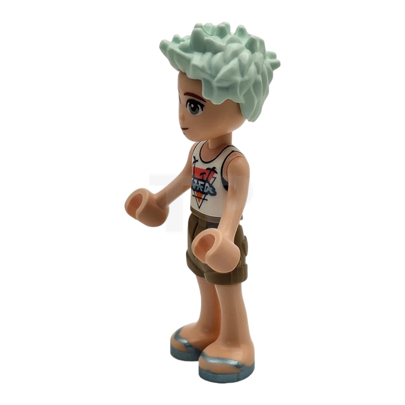 LEGO&reg; frnd0644 Charli