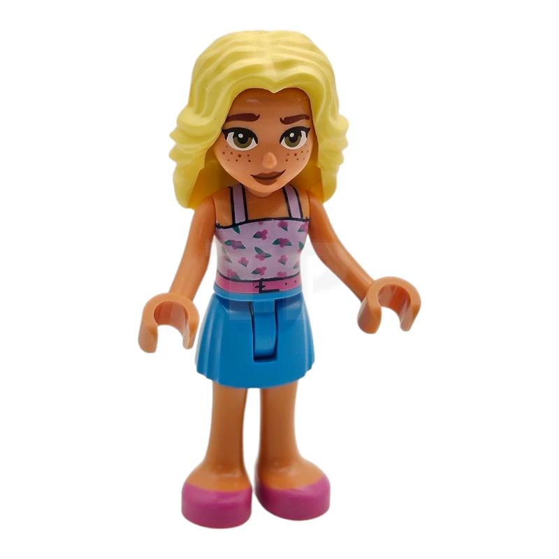 LEGO&reg; frnd0645 Dia