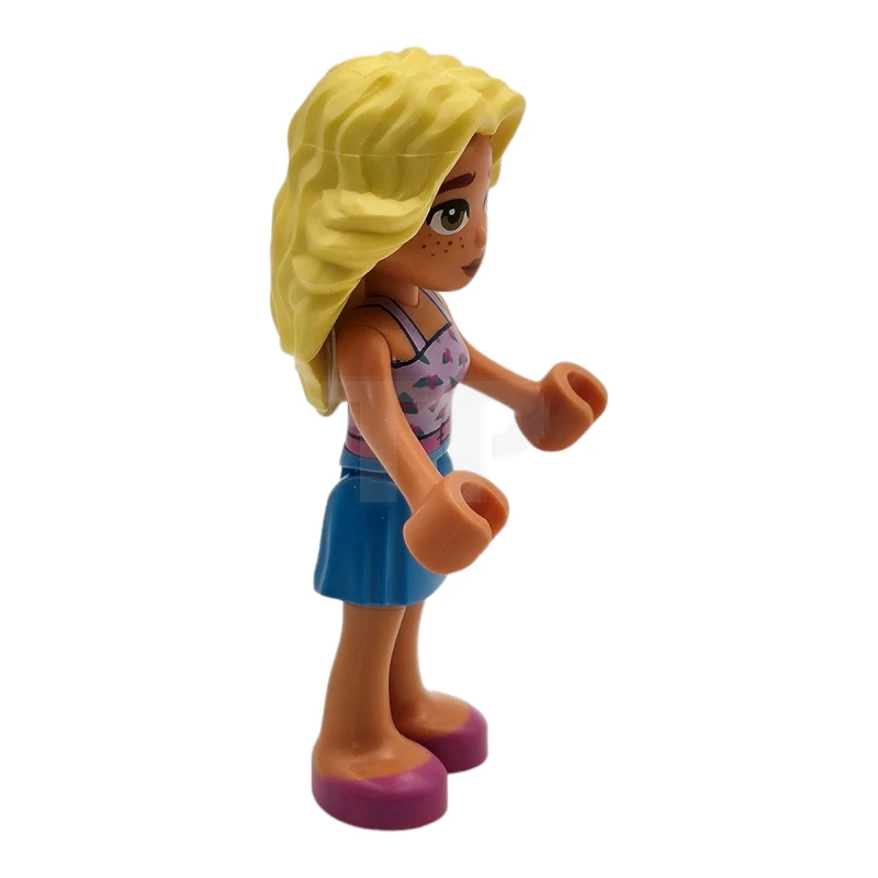 LEGO&reg; frnd0645 Dia