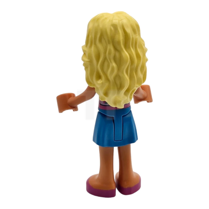 LEGO&reg; frnd0645 Dia