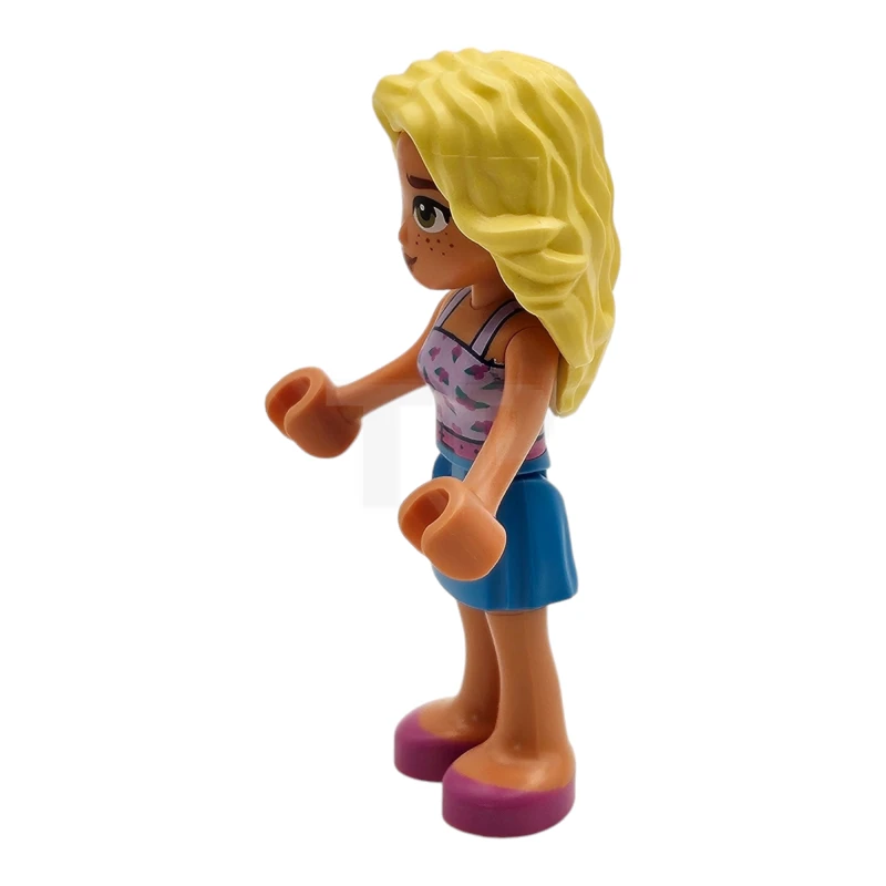 LEGO&reg; frnd0645 Dia