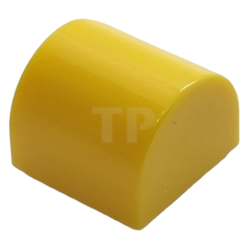 LEGO&reg; 6394524 - 49307 - Slope 1 x 1 x 2/3 - Double