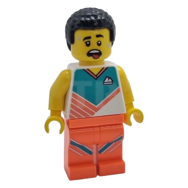 LEGO&reg; cty1620 Istruttore di fitness