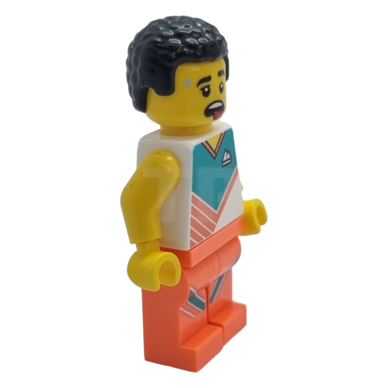 LEGO&reg; cty1620 Istruttore di fitness