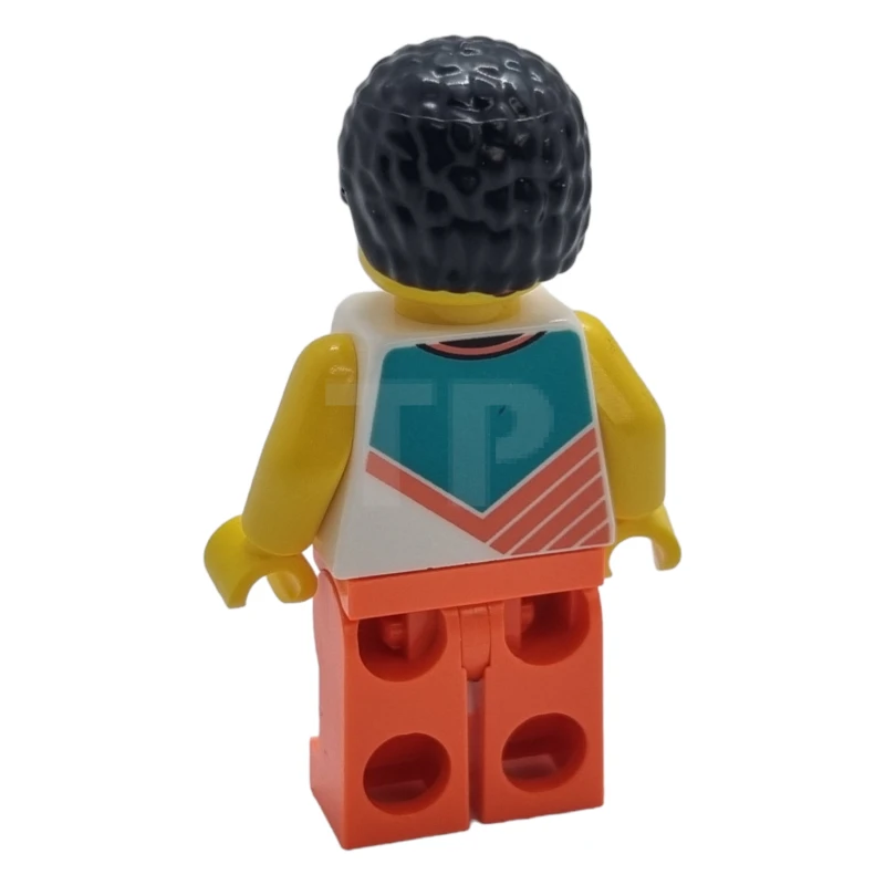 LEGO&reg; cty1620 Istruttore di fitness