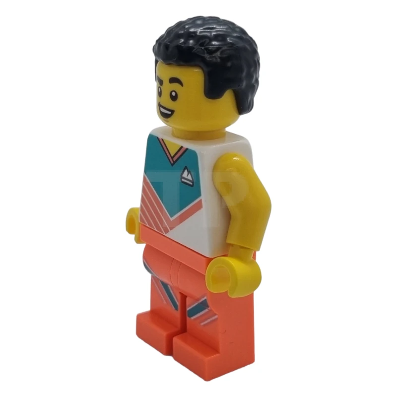 LEGO&reg; cty1620 Istruttore di fitness