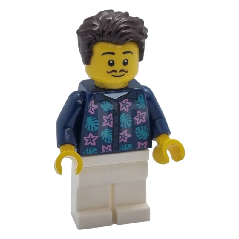 LEGO&reg; cty1621 Resident