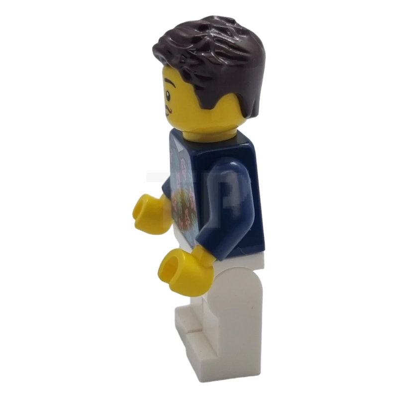 LEGO&reg; cty1621 Resident