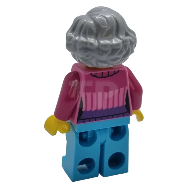 LEGO&reg; cty1622 Resident