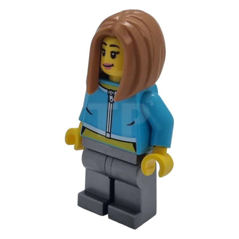 LEGO&reg; cty1623 Resident