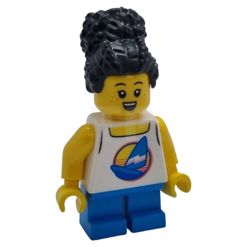 LEGO&reg; cty1624 Resident