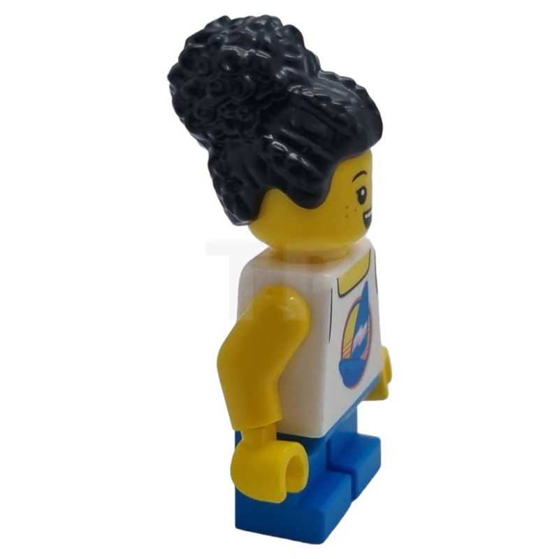 LEGO&reg; cty1624 Resident