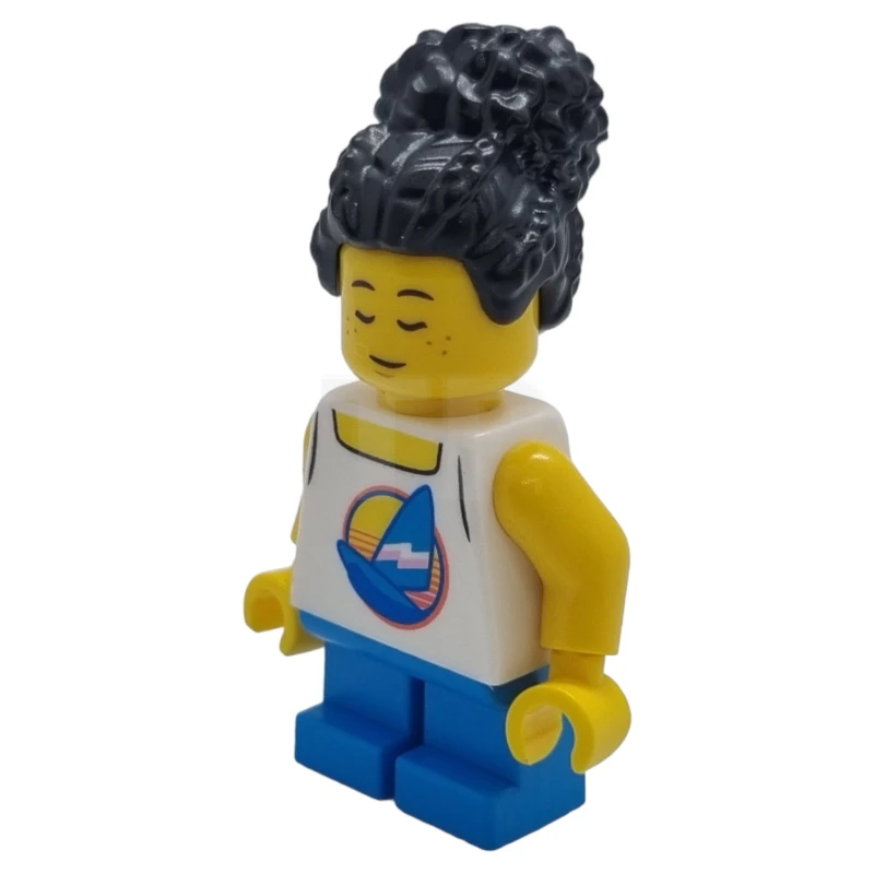 LEGO&reg; cty1624 Resident