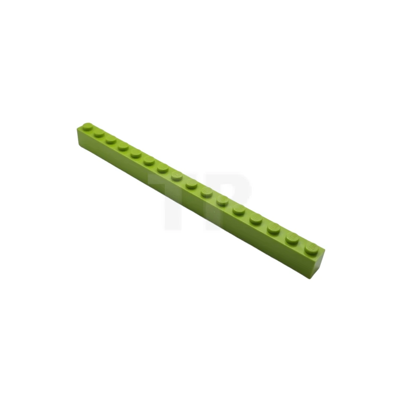 LEGO&reg; 6442097 - 2465 - Brick 1 x 16