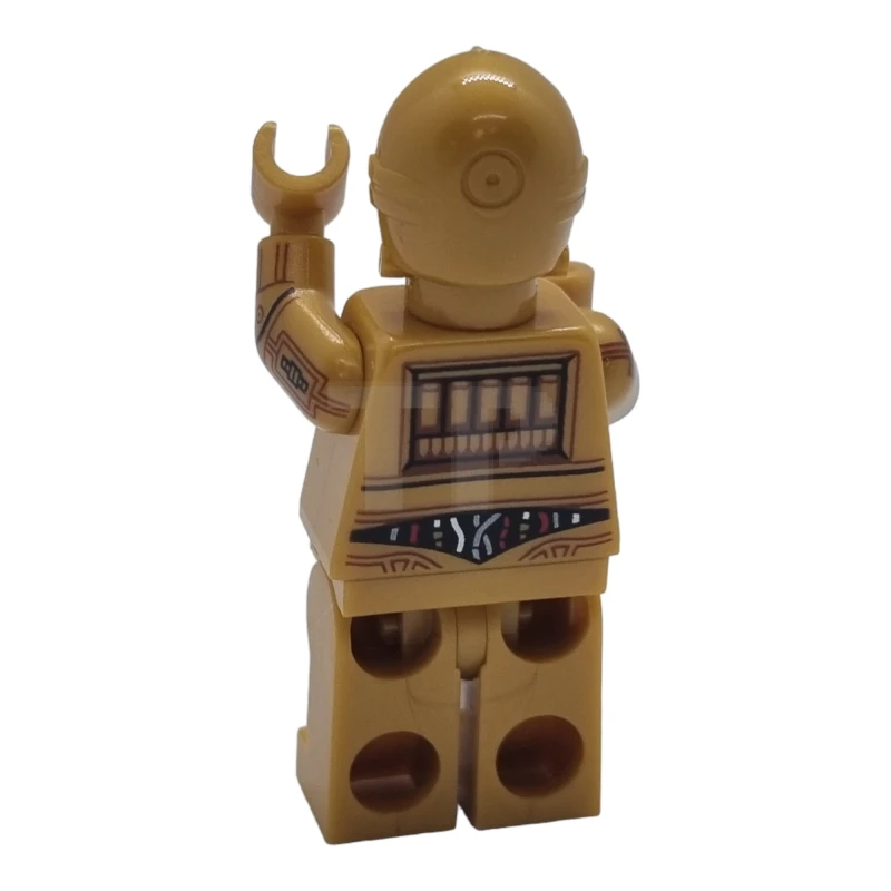 LEGO&reg; sw1201 C-3PO