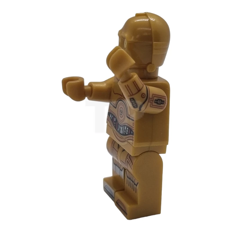 LEGO&reg; sw1201 C-3PO