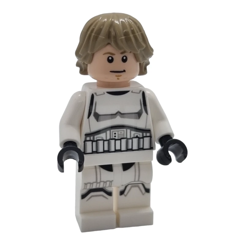 LEGO&reg; sw1203 Luke Skywalker