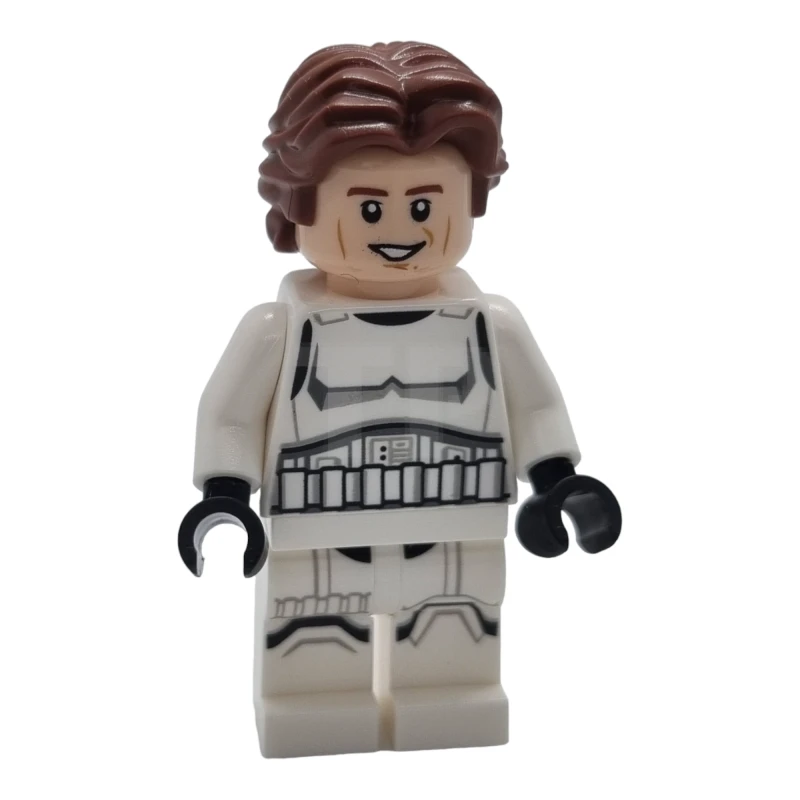 LEGO&reg; sw1204 Han Solo