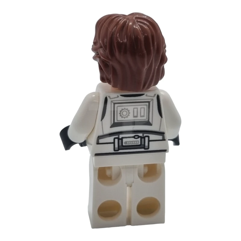 LEGO&reg; sw1204 Han Solo