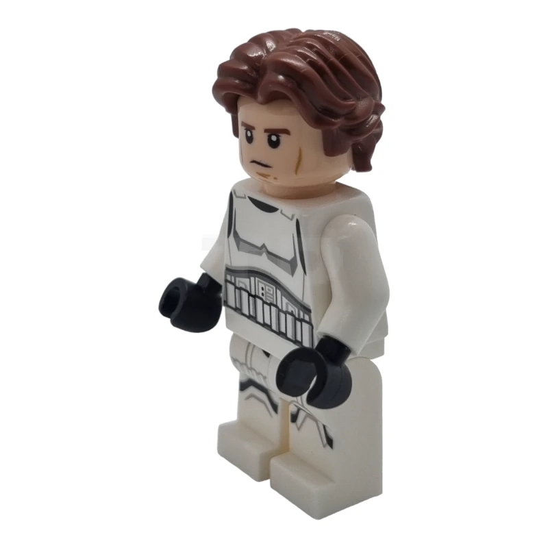 LEGO&reg; sw1204 Han Solo
