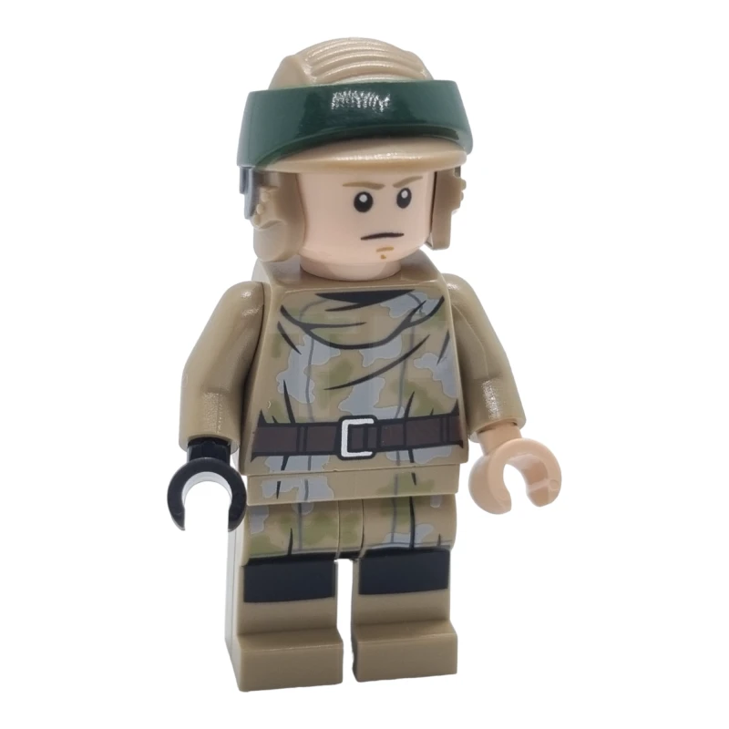 LEGO&reg; sw1266 Luke Skywalker