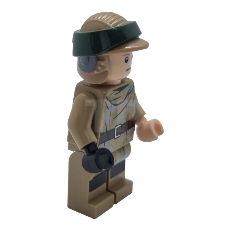 LEGO&reg; sw1266 Luke Skywalker