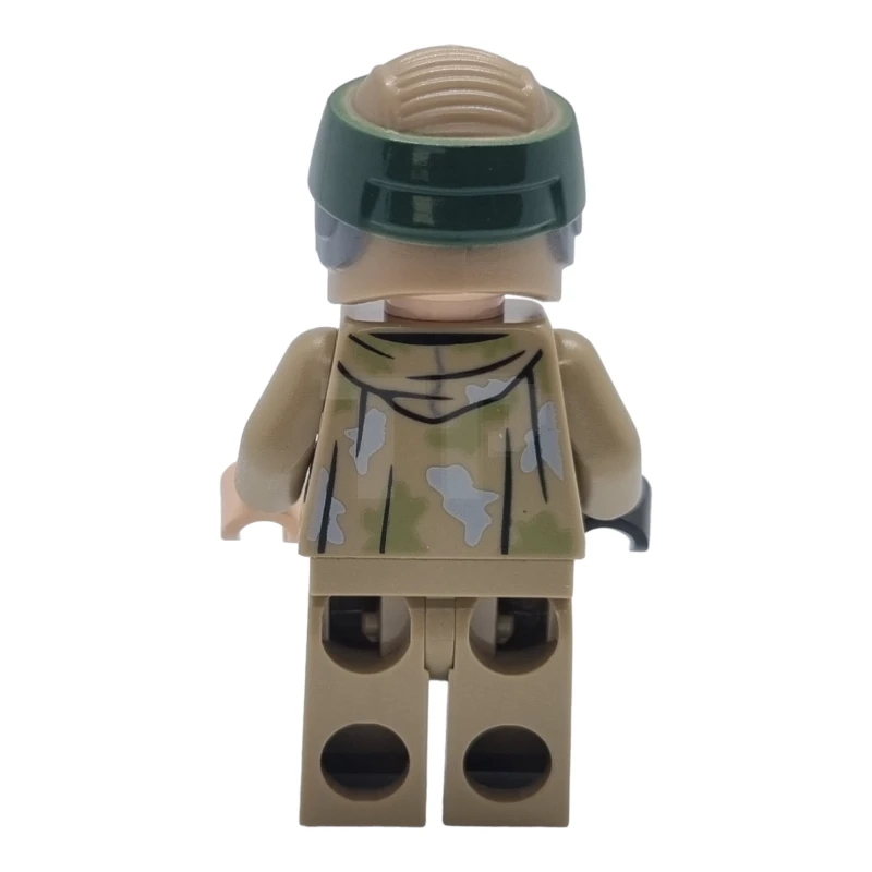 LEGO&reg; sw1266 Luke Skywalker