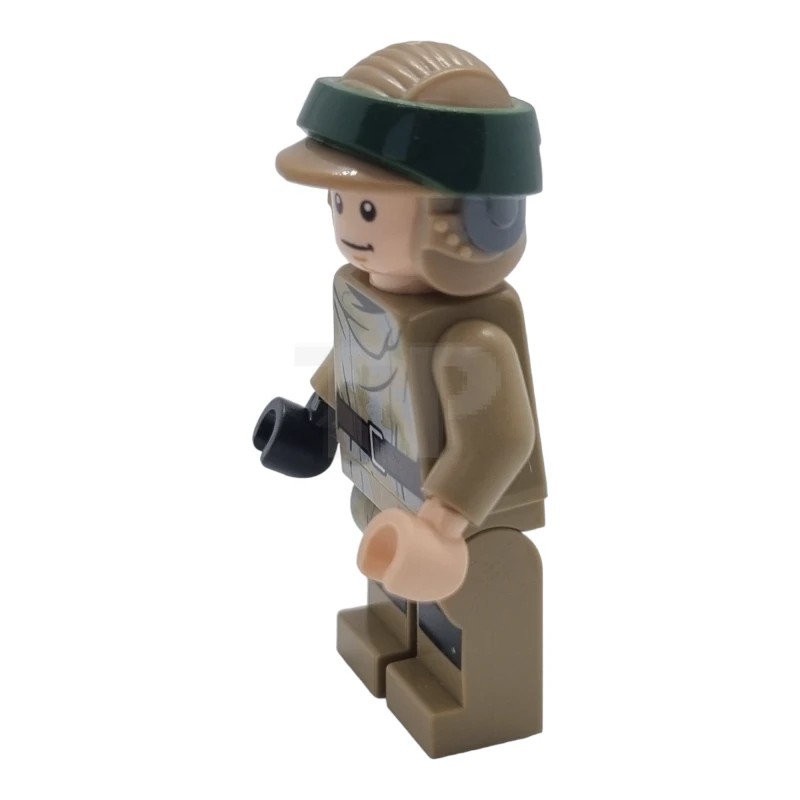 LEGO&reg; sw1266 Luke Skywalker