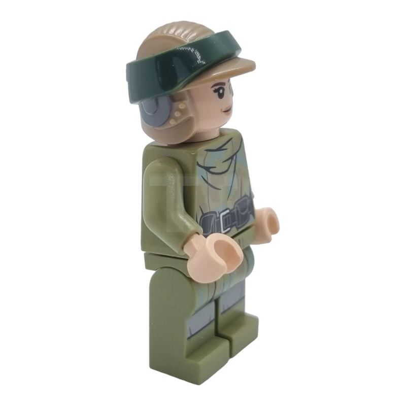 LEGO&reg; sw1264 Princess Leia
