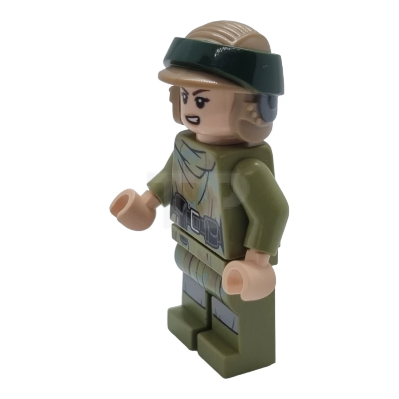 LEGO&reg; sw1264 Princess Leia