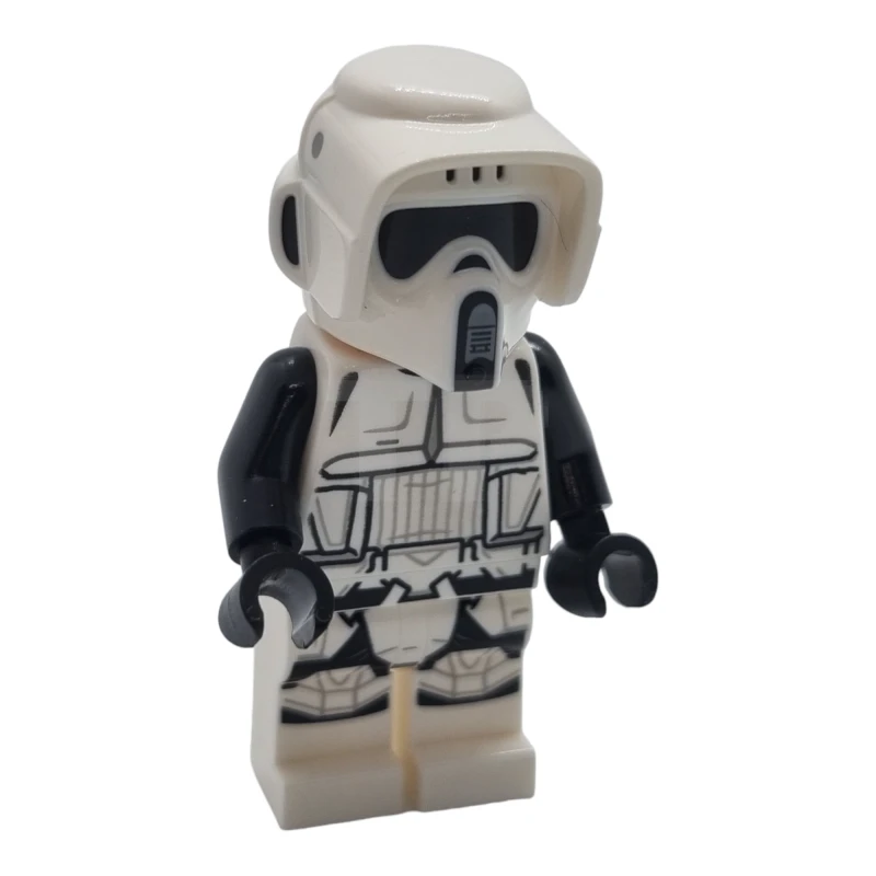 LEGO&reg; sw1265 Imperial Scout Trooper
