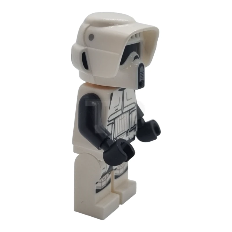 LEGO&reg; sw1265 Imperial Scout Trooper