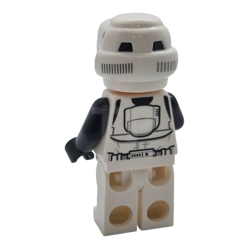 LEGO&reg; sw1265 Imperial Scout Trooper