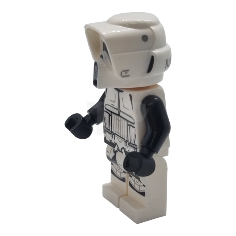 LEGO&reg; sw1265 Imperial Scout Trooper