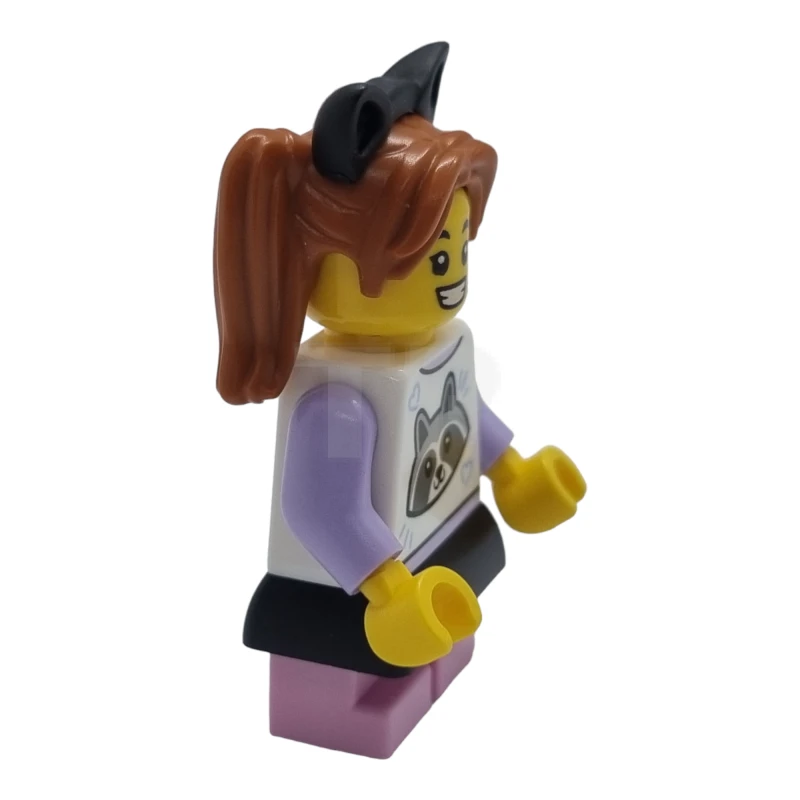 LEGO&reg; cty1643 Comic Shop Customer