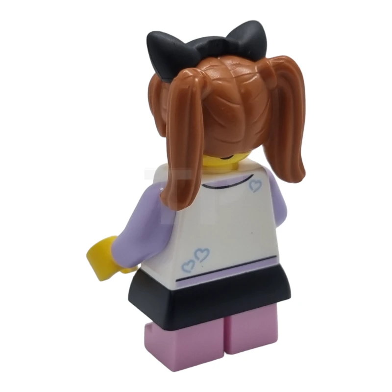 LEGO&reg; cty1643 Comic Shop Customer