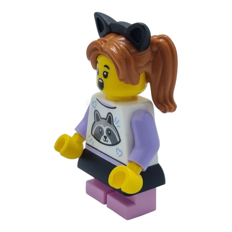 LEGO&reg; cty1643 Comic Shop Customer