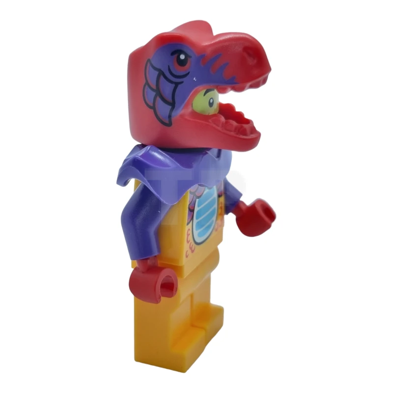 LEGO&reg; cty1644 Comic Shop Guy