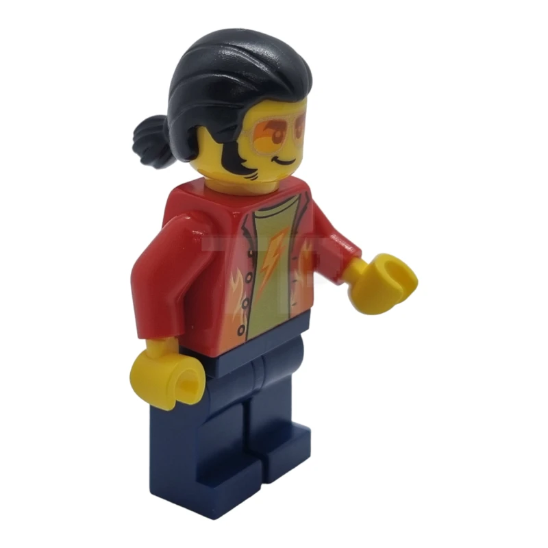 LEGO&reg; cty1645 Noodle Vendor